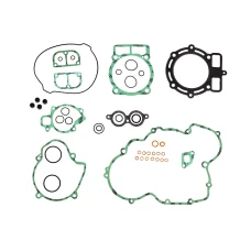 ATHENA КОМПЛЕКТ ПРОКЛАДОК (БЕЗ УЩІЛЬНЮВАЧІ SILNIKOWYCH) KTM XC525 08-10