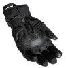 ESKA GLOVES РУКАВИЦІ RIDER GORTE-TEX (GTX) КОЛІР ЧОРНИЙ WINTER SHORT РОЗМІР L - зображення 3