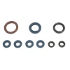 ATHENA КОМПЛЕКТ (НАБІР) УЩІЛЬНЮВАЧІ SILNIKOWYCH KTM SXF 250 13-15, EXCF 250 14 - зображення 1