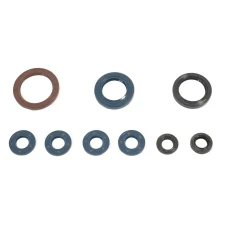 ATHENA КОМПЛЕКТ (НАБІР) УЩІЛЬНЮВАЧІ SILNIKOWYCH KTM SXF 250 13-15, EXCF 250 14
