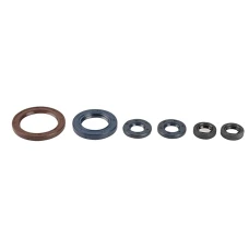 ATHENA КОМПЛЕКТ (НАБІР) УЩІЛЬНЮВАЧІ SILNIKOWYCH KTM SXF 350 11-15, EXCF 350 12-16