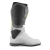 GAERNE ВЗУТТЯ CROSS\/ENDURO МОДЕЛЬ SG-22 ANTHRACITE\/WHITE\/GREY КОЛІР SZARY\/BIALY\/ZOLTY РОЗМІР 47 - зображення 4