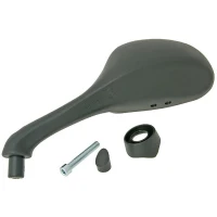 ДЗЕРКАЛО, ЛІВА, GILERA RUNNER 50 05-17 / PIAGGIO NRG 50 03-17