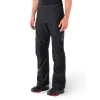 ALPINESTARS PANTS ST-1 ВОДОТРИВКІ ЧОРНИЙ XL - зображення 1