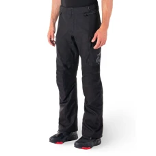 ALPINESTARS PANTS ST-1 ВОДОТРИВКІ ЧОРНИЙ 2XL