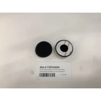 CARDO SPONGE BLK+GLUE FOR ПРОВОДОМ МІКРОФОН