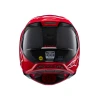 ALPINESTARS ШОЛОМ S-M10 2206 FLOOD ЧЕРВОНА FLUO S - зображення 6