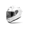 AIROH ШОЛОМ GP 800 КОЛІР БІЛА БЛИСК S - зображення 1