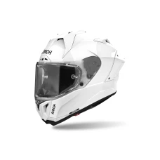 AIROH ШОЛОМ GP 800 КОЛІР БІЛА БЛИСК L