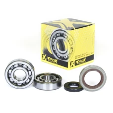 PROX КОЛІНВАЛУ ПІДШИПНИК & УЩІЛЬНЮВАЧ KIT KTM65SX '09-23,TC65 17-23