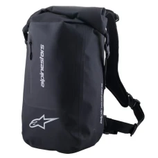 ALPINESTARS BACKPACK SEALED 23L BLACK/BLACK