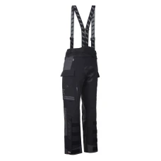RUKKA TITANTRAIL-R PANTS BLACK/GREY 56 СТАНДАРТ
