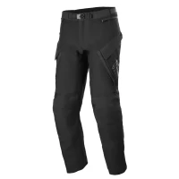 ALPINESTARS TEXTILE PANTS ST-7 2L GTX BLACK/GRAY S