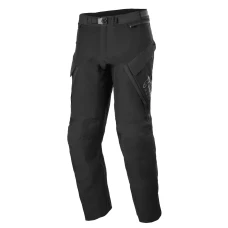 ALPINESTARS TEXTILE PANTS ST-7 2L GTX BLACK/GRAY 2XL
