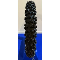 MICHELIN STARCROSS 6 ТВЕРДА SPIKE 90/100-21 57M 224 SPIKES