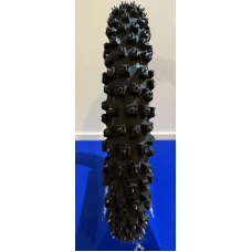 MICHELIN STARCROSS 6 ТВЕРДА SPIKE 90/100-21 57M 224 SPIKES
