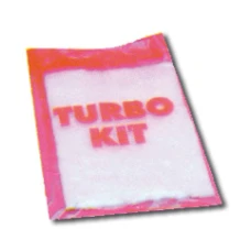 ТУРБО KIT MUFFLER PACKING, (20CM X 25CM)