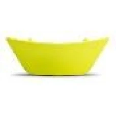 SCHUBERTH C5 КНОПКА FOR MOUTH ВЕНТИЛЯЦІЯ ЖОВТИЙ FLUO