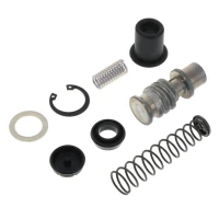 NISSIN НОВИЙ КОМПЛЕКТ РЕМОНТУ НАСОСУ КОМПЛЕКТА СЦЕПЛЕННЯ YAMAHA FJ 1200 '86-'93, FZR 1000 '87-'88, VMX 1200 V-MAX '86-'07, XVZ 1300 '86-'93 (OEM: 2KW-W0099-00) (MADE IN JAPAN)