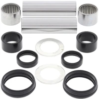 ALL BALLS КОМПЛЕКТ РЕМОНТУ ВАЖЕЛЯ YAMAHA XT 600 '90-'95, XT 600E '96-'03 (3TB, 3UW, 4ME, 4SK, 4PT)
