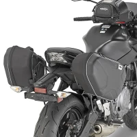 KAPPA СТЕЛАЖ ПІД СУМКИ (МІШКИ) БІК KAWASAKI Z 650 (17-20) - ROWNIEZ ПІД KUFRY RA314 EASY LOCK
