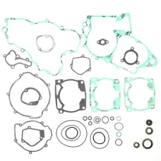 PROX КОМПЛЕКТ ПРОКЛАДОК Z KOMPLETEM УЩІЛЬНЮВАЧІ SILNIKOWYCH KTM SX/EXC 300 '90-03