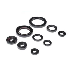 BEARING WORX 2023/04 КОМПЛЕКТ (НАБІР) УЩІЛЬНЮВАЧІ SILNIKOWYCH HONDA CRF 150R/RB '07-'16 (822332)