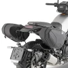 KAPPA СТЕЛАЖ ПІД СУМКИ (МІШКИ) БІК BENELLI LEONCINO 500 (17-18) - ROWNIEZ ПІД KUFRY RA314 EASY LOCK - зображення 2