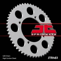 JT ЗІРОЧКА ЗАД 467 50 KAWASAKI KX 80/85 '86-'18 (46750JT) (LANC. 420)