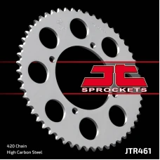 JT ЗІРОЧКА ЗАД 467 50 KAWASAKI KX 80/85 '86-'18 (46750JT) (LANC. 420)