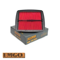EMGO ФІЛЬТР ПОВІТРЯ SUZUKI GSF600/1200 95-99, GSXR 750/1100 W (HFA3605) (13780-17E00) (S3152)