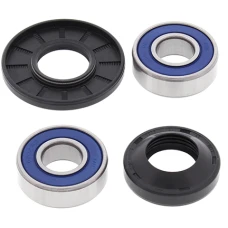 ALL BALLS ПІДШИПНИК КОЛЕСА ПЕРІД Z USZCZELNIACZAMI HONDA CRF230F '03-'15, CRF150F '03-'15