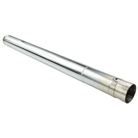 KYB ТРУБКА NOSNA АМОРТИЗАТОРА (TELESKOPU) ПЕРІД (KYB ALL MODELS) 48MM YAMAHA YZ 125/250 '15-; GAS GAS EC/XC 250/300 '18-'20; RIEJU MR '21-; SHERCO SE/SEF/SC/SCF '19-; BETA RR 2T 125/250/300 '20-; RR 4T 250/390/430/480 '20-