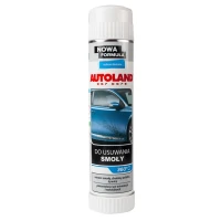 AUTOLAND DO USUWANIA SMOLY