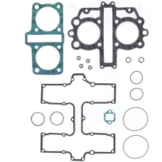 ATHENA УЩІЛЬНЕННЯ TOP-END YAMAHA XS 400DOHC '82-84 (12E)