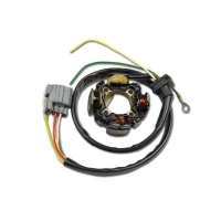 ELECTREX UZWOJENIE ГЕНЕРАТОР (STATOR) KAWASAKI KXF 450 '06-'08 (KXF450, KX450F)