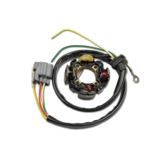ELECTREX UZWOJENIE ГЕНЕРАТОР (STATOR) KAWASAKI KXF 450 '06-'08 (KXF450, KX450F)
