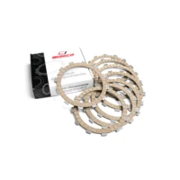 WISECO 2024/02 ДИСКИ SPRZEGLOWE SUZUKI RM 250 '03-'05 (8 ДИСК)