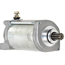 ARROWHEAD (JN) СТАРТЕР APRILIA PEGASO 650 '97-05, BMW F 650 '97-99, F 650 GS / DAKAR '99-07, F 650 CS '00-05, F 650 GS K72 '09-13, F 700 GS '12-17, F 800 GS '06-17, F 800 GT '11-17, F 800 R '05-18, G 650 GS '09-15 (SND0478)