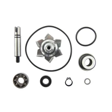 V PARTS (VICMA) КОМПЛЕКТ РЕМОНТУ НАСОСО ВОДИ YAMAHA XP T-MAX 500`08- (11648)