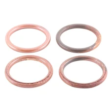 WINDEROSA (VERTEX) ПРОКЛАДКА КОЛЕКТОРА ВИПУСКНОГО HONDA CB1000R 09-15 CB600F 04-06 CB650F 18 CB900F 02-07 CBR600F1-F4 CBR600RR 03-18, CBR900RR 93-99