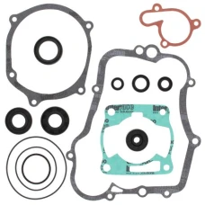 КОМПЛЕКТ ПРОКЛАДОК WINDEROSA YAMAHA YZ80 1993-2001 (З САЛЬНИКАМИ ДВИГУНА)