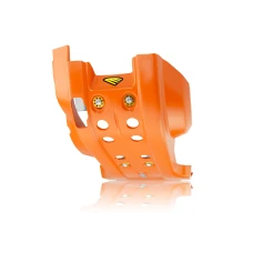 CYCRA ПРОДАЖА ЗАХИСТ ПІД ДВИГУН ПОВНИЙ COMBAT SKID PLATE KTM SX/XC/EXC 250/300 '13-'15 КОЛІР КОЛІР ПОМАРАНЧ