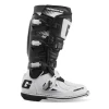 GAERNE ВЗУТТЯ CROSS\/ENDURO МОДЕЛЬ SG-10 BLACK\/WHITE КОЛІР CZARNY\/BIALY РОЗМІР 48 - зображення 1