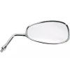EMGO 2025\/02 ДЗЕРКАЛО YAMAHA XVS 1100 A CLASSIC \/ CUSTOM '99-'02, XVZ 1300 VENTURE \/ ROYAL STAR '96-'01, XV 1600 \/ 1700 ROAD STAR \/ WARRIOR '99-'05 ПРАВА (OEM: 4NK-26290-0000) ХРОМ (УЗОР ОРИГІНАЛУ) (УПРАВЛІННЯ) - зображення 1