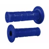 ODI ПЕРЕМИКАЧІ ВИКЛЮЧЕНИЙ ROAD ROGUE MX SINGLE PLY GRIP КОЛІР СИНІЙ - зображення 2