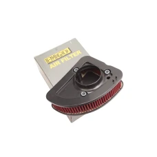ПОВІТРЯНИЙ ФІЛЬТР EMGO 12-81589 — HARLEY-DAVIDSON FLHT/FLHR/FLHX/FLTRX/FLTRK 17-20