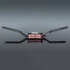 RENTHAL АКЦІЯ КЕРМО 1,1\/8 ЦІЛИЙ (28,6MM) MX FATBAR HANDLEBARS RED RC SX\/SXF 06-09, SUZUKI RM\/RMZ 06-13 КОЛІР ЧЕРВОНИЙ Z GABKA - зображення 2
