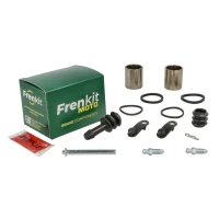 FRENKIT MOTO 2026/05 КОМПЛЕКТ РЕМОНТУ СУПОРТА ТОРМОЗНОЇ (КОМПЛЕКТНИЙ / SUPERKIT) TOKICO (ПОРШЕНЬ FI 38MM) ЗАД KAWASAKI VN 1500 / 1600 CLASSIC / MEAN STREAK '00-'08, VN 1700 CLASSIC '09-'15, VN 2000 '03-'10