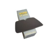 EMGO 2026\/02 ФІЛЬТР ПОВІТРЯ SUZUKI VS 1400 INTRUDER '87-'04, VS 1400 BOULEVARD S83 '05-'09 (OEM: 13781-38B50) ( ЗАДНІЙ) - зображення 2